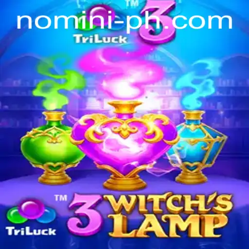 Exploring the Enigmatic World of 3WitchsLamp: A Magical Journey with Nomini