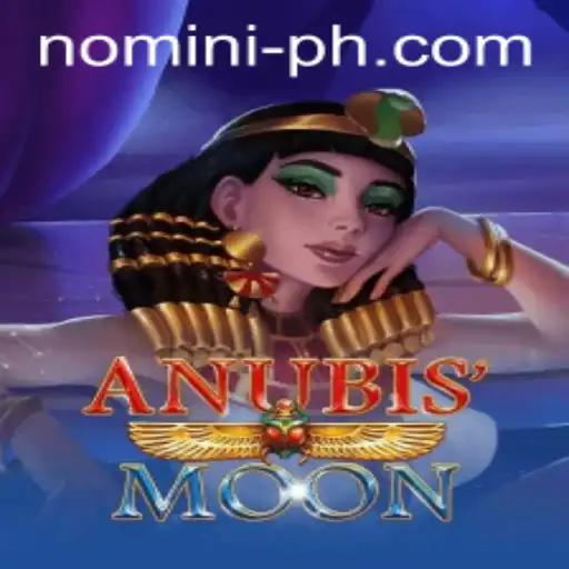 Discover the Mysteries of AnubisMoon: A Thrilling Gaming Experience on Nomini