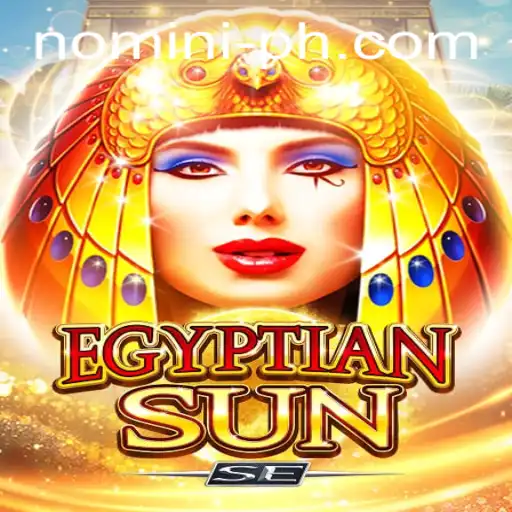 Unveiling the Adventure of EgyptianSunSE: Dive into the World of Ancient Egypt with Nomini