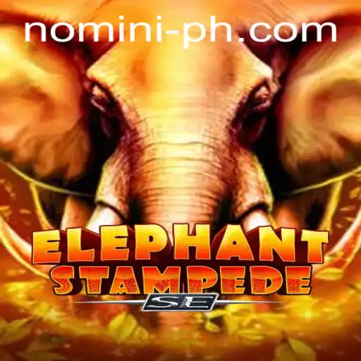 Exploring the Exciting World of ElephantStampedeSE