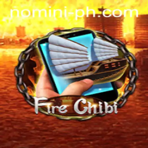 Discover FireChibiM: The Thrilling Adventure Unfolds With Nomini