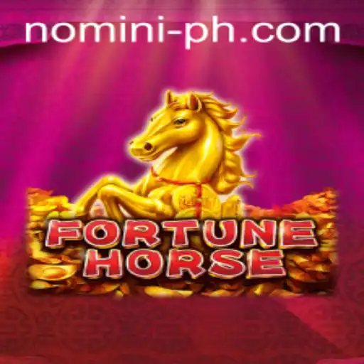 Discovering FortuneHorse: An Exciting Journey with Nomini