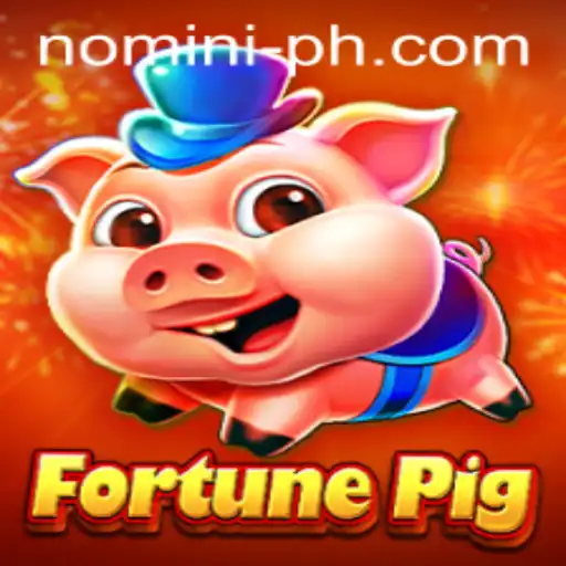 Explore the Exciting World of FortunePig: A Game Unleashing Joy with Nomini