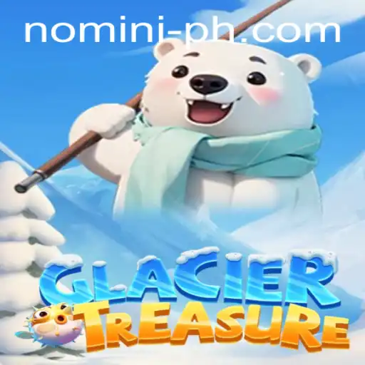 Exploring GlacierTreasure: The Icy Quest in the Digital World