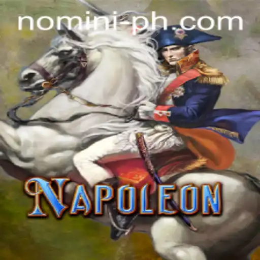 Discover Napoleon: The Card Game Reimagined by Nomini