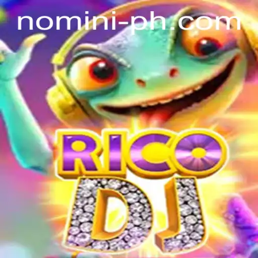 RicoDJ: An Exciting Blend of Rhythm and Strategy