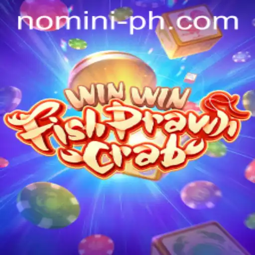 Unveiling WinWinFishPrawnCrab: A Thrilling Casino Game Experience with Nomini
