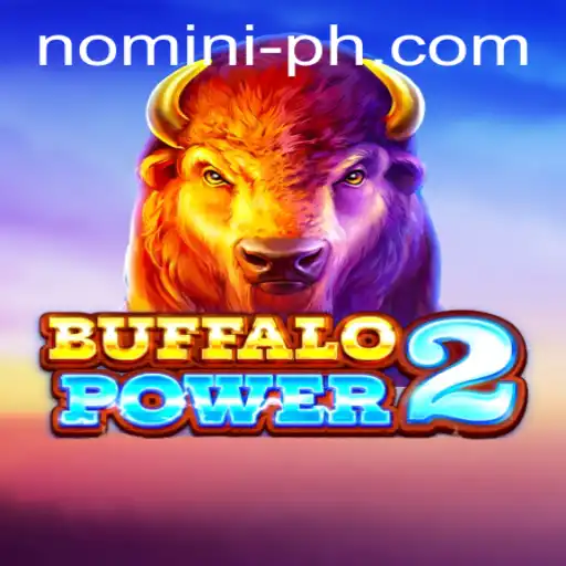 Buffalo Power 2: A Deep Dive into the Wilderness of Gaming