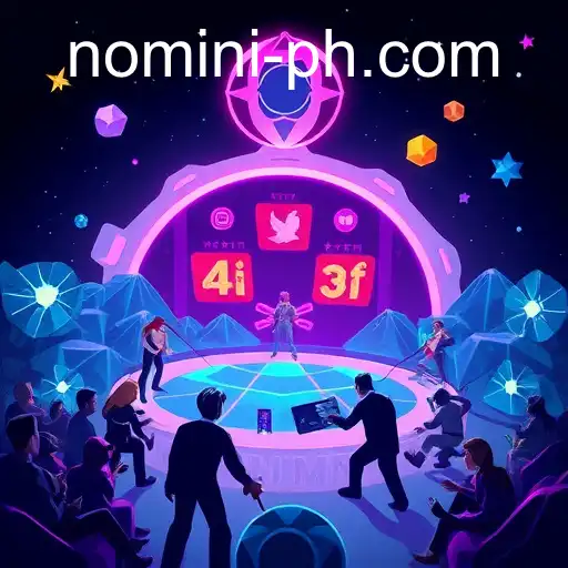 The Evolving Dynamics of Player Communities: A Close Look at Nomini