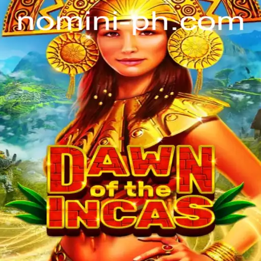 DawnoftheIncas: Exploring the Mystical Realms with Nomini
