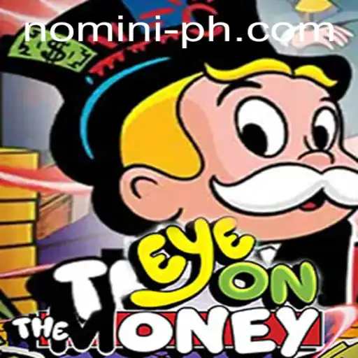 EyeOnTheMoney: A New Thrilling Adventure in the Nomini Universe
