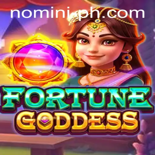 Unveiling FORTUNEGODDESS at Nomini: A Journey Through Myth and Luck