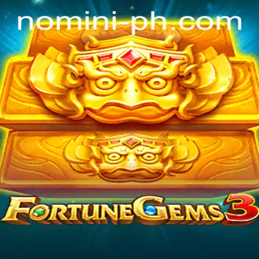 Discovering FortuneGems3: A Journey Through Nomini's Latest Casino Game