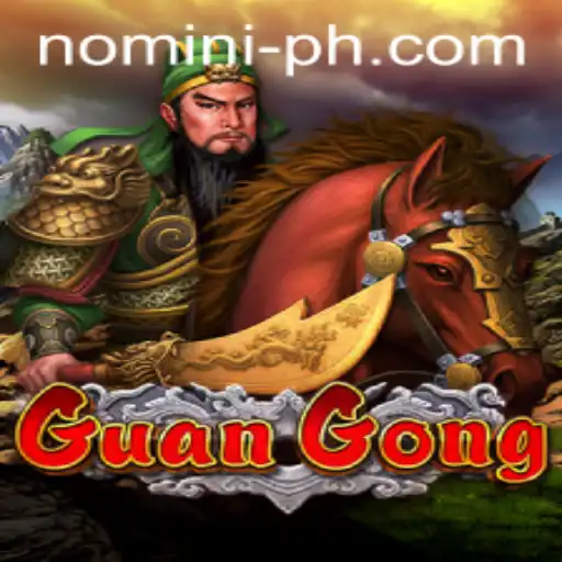 GuanGong: The Legendary Game Experience with Nomini