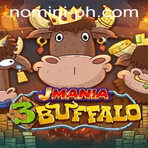 Explore the Thrills of JMania3Buffalo at Nomini: A Comprehensive Guide