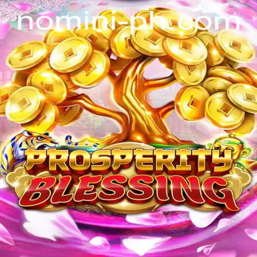 Discover the Enchanting Universe of ProsperityBlessing
