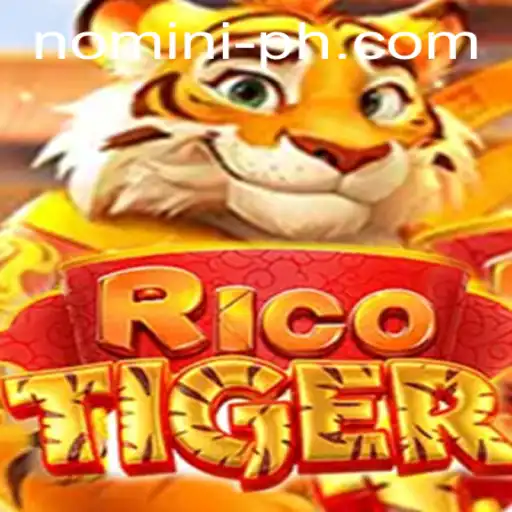 RicoTiger: The Roaring Adventure on Nomini Platform