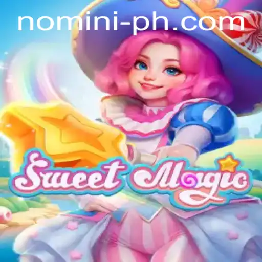 Discovering SweetMagic: A Journey Through a World of Enchantment