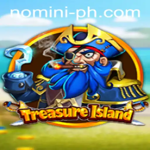 Discover the Adventure of TreasureIsland and the Thrill of Nomini