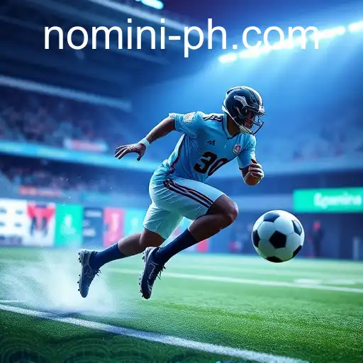 Exploring the Phenomenon of Virtual Sports with Nomini