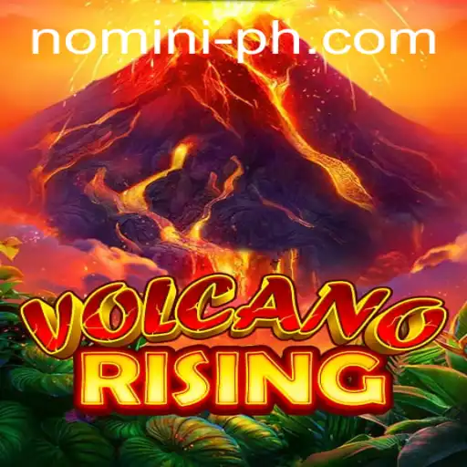 VolcanoRising: The Eruption of a New Gaming Phenomenon