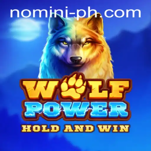 WolfPower: Unleashing the Thrill at Nomini Casino